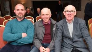 ICMSA Kilkenny meeting addresses farming issues 