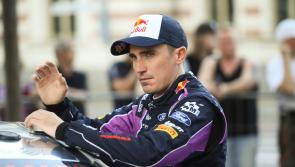 Updated: Funeral arrangements announced for Slieverue rally driver Craig Breen