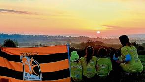 Two Darkness Into Light walks to take place in Kilkenny this May for Pieta House