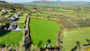 Amazing site in picturesque Kilkenny location for sale - see more!