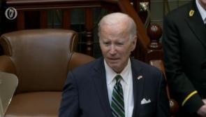 Biden 'touched on all the right messages' in D&aacute;il speech, says Kilkenny TD
