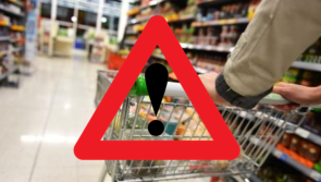 ALERT: Popular snack food recalled from Kilkenny shops due to illness-causing bacteria