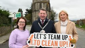 Kilkenny appoints one of first Biodiversity Officers - beginning of new era for protection of wildlife at local level