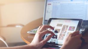 Kilkenny app announced as runner-up at .IE Digital Town Awards 2023