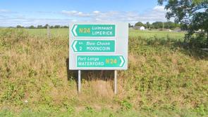 Delays push back route selection choice for N24 scheme that runs through Kilkenny