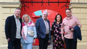 PICTURES: Ready for Roots - Kilkenny festival set for 25th anniversary