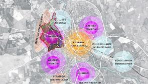 Fr McGrath Centre welcomes revised draft Loughmacask plan, urges public to engage