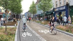 Final day to have your say on new urban mobility options being considered for Kilkenny 