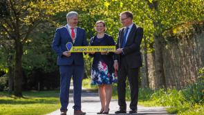 Huge €663 million regional programme launched in Kilkenny