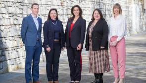 Kilkenny-based CR Payroll Solutions announces 40 new jobs