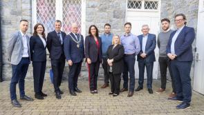 National partnership launched between Kilkenny company Loanitt and Credit Unions
