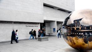 Trinity College to 'dename' library called after world-renowned Kilkenny philosopher