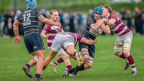 Kilkenny unlucky to lose out in Towns Cup decider against Tullow in Athy