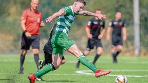 Kilkenny defender earns Ireland call-up