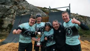 Kilkenny entrants sought for Ireland's Fittest Family
