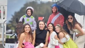 PICTURES: Having a blast in the booth on Day 4 of Punchestown 2023 - Gallery 2