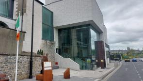 Suspended prison sentence handed down at Kilkenny court