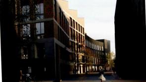 Green light for landmark new building in Kilkenny