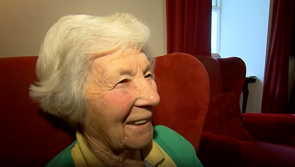 South-East woman who inspired hit song by grandson Ed Sheeran passes away aged 98