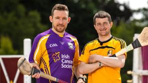 Kilkenny stars set to shine as new home found for Hurling for Cancer Research 2023