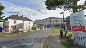 Concern raised over stroke victims 'being diverted to Kilkenny'