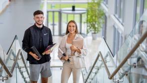 Spring Open Day 2023 to take place at SETU's Kilkenny Road campus in Carlow