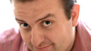Karl Spain's hysterical walking tour of Kilkenny!