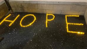 Kilkenny walks from Darkness Into Light