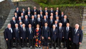 Variety concert featuring Welsh choir at St Canice’s  Church in Kilkenny