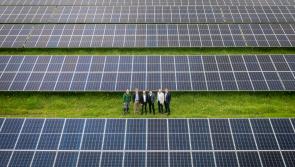 New solar farm set to power hotel in Kilkenny