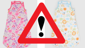 Strangulation risk prompts Dunnes to recall baby product - Kilkenny Live