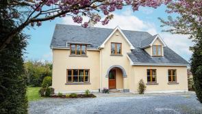 Premium property hits the market in Kilkenny - see inside!