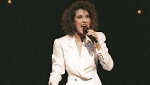 The link between Kilkenny, Celine Dion and Eurovision history