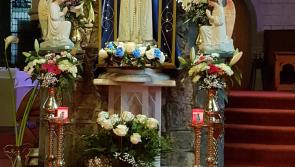 Kilkenny's Black Abbey to host fifth annual Novena to ‘Our Lady of Fatima’