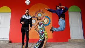 Kilkenny feast to celebrate Africa Day 2023