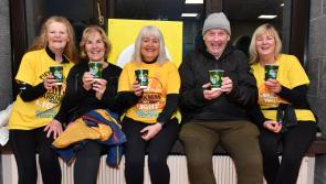 Pictures: More pictures from Kilkenny's Darkness into Light walk