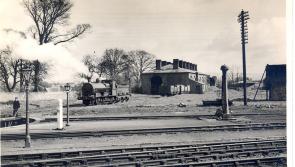 Soldiers, hurlers and royalty all rode the rails in 175 years of Kilkenny railway station