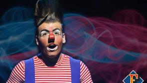 Famous circus to bring stellar show to Kilkenny this week!