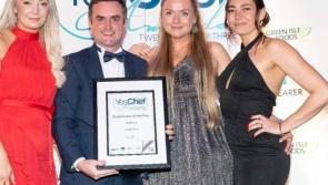 Kilkenny Restaurants Win Big at the YesChef Ireland Awards 2023