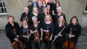 Kilkenny Community Orchestra to perform at St Mary's Cathedral this weekend 