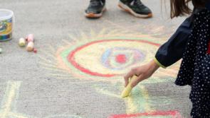 Let the creative juices flow at National Drawing Day in Kilkenny