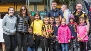 FLASHBACK: Kilkenny fans at Camogie All-Ireland in Croke Park (2016) - see pics!