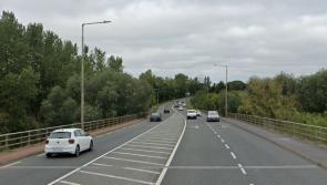 Delays expected over coming weeks and months on ring road in Kilkenny 