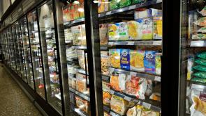 ALERT: Frozen food product recalled from Irish supermarkets
