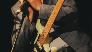 Don Baker set to wow Kilkenny audience later this month