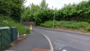Traffic safety review to take place at Kilkenny housing estate junction 