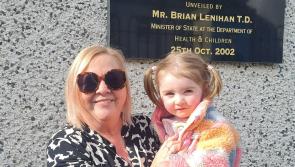One of Kilkenny's legends - Sheila Donnelly, Newpark Close FRC