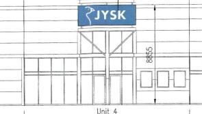 Decision due soon on plans for Jysk in Kilkenny