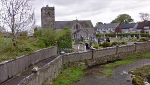 Plans lodged and compulsory purchase sought for flood relief scheme in Kilkenny