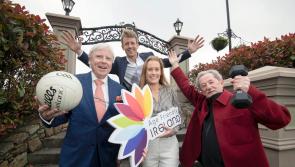 Age Friendly Ireland calls on older people of Kilkenny to help shape their communities